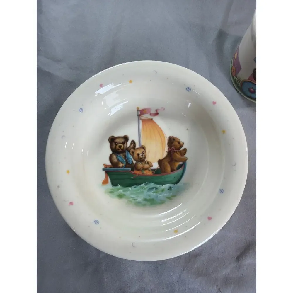 Lenox great toddler